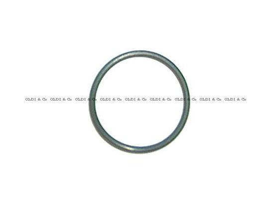 22.003.12824 Уплотнители / прокладки → Кольцо уплотнительное / O-Ring