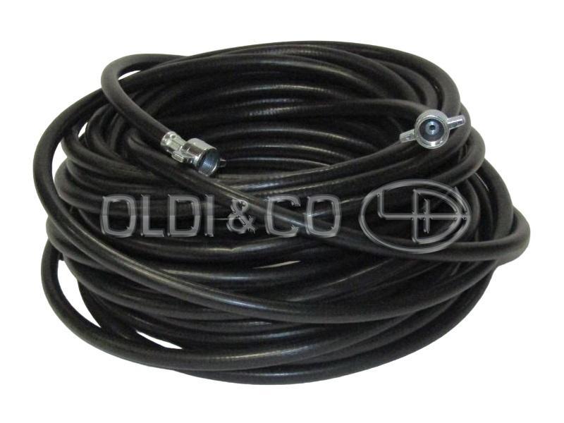 06.024.12878 Accessories → Tire inflating hose