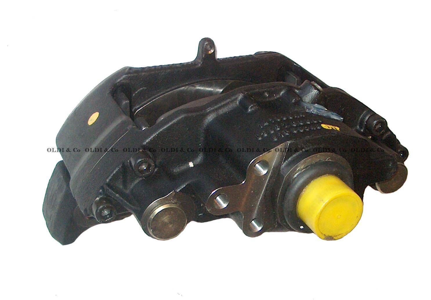 10.037.12923 Calipers and their components → Brake caliper