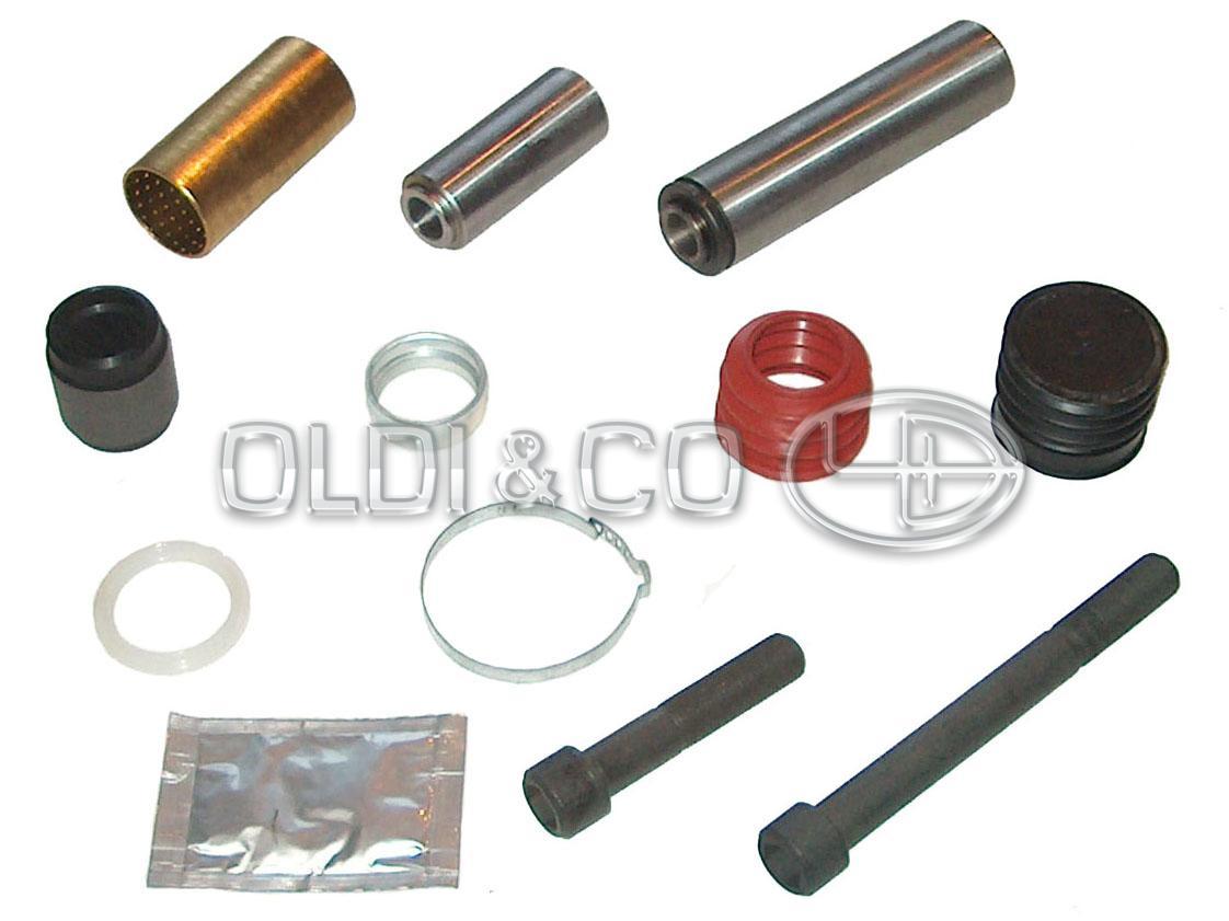 10.019.13009 Calipers and their components → Guide pin set