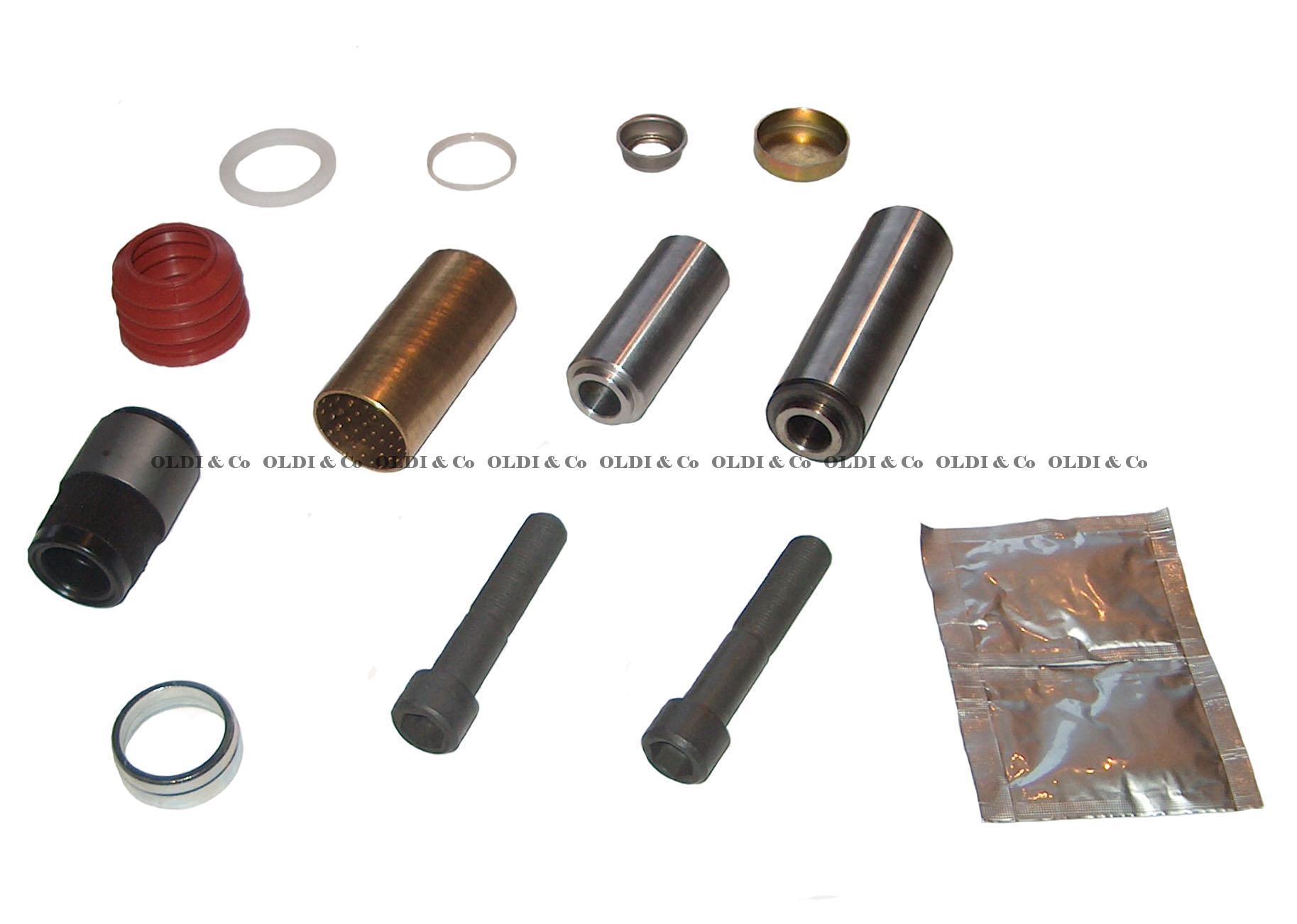 10.019.13019 Calipers and their components → Guide pin set