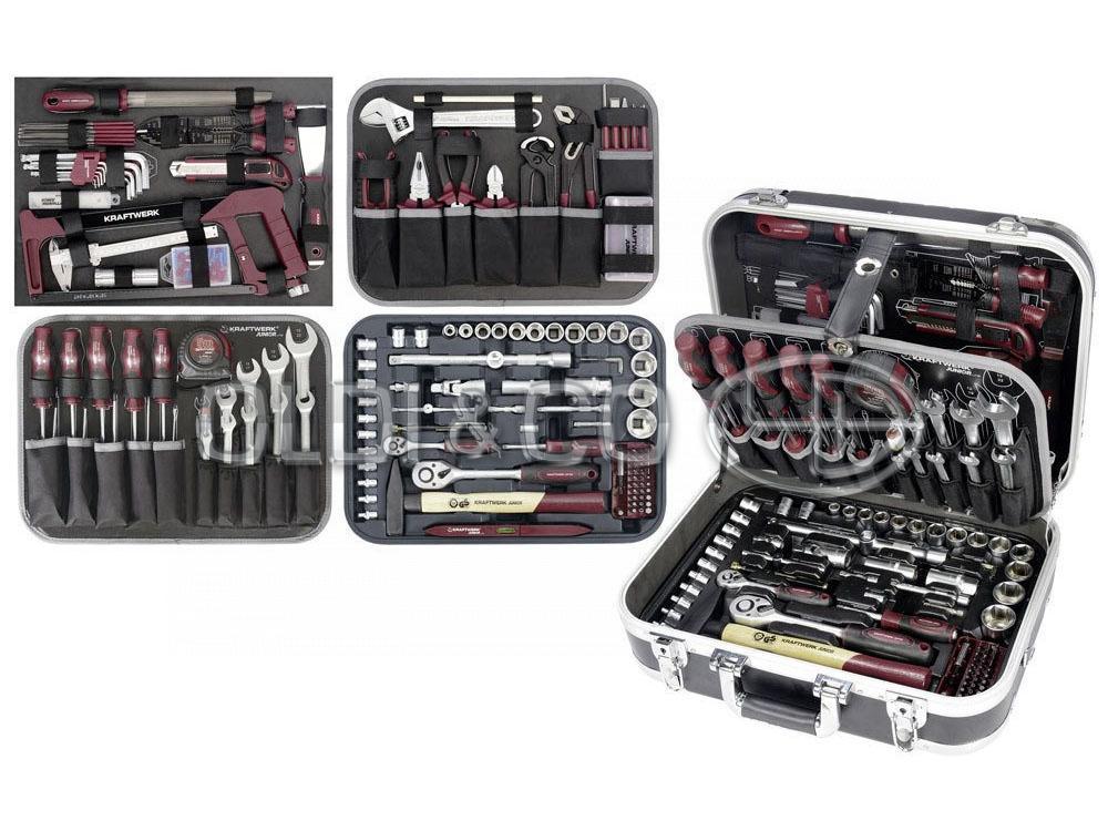 20.038.13109 Tools → Tool kit