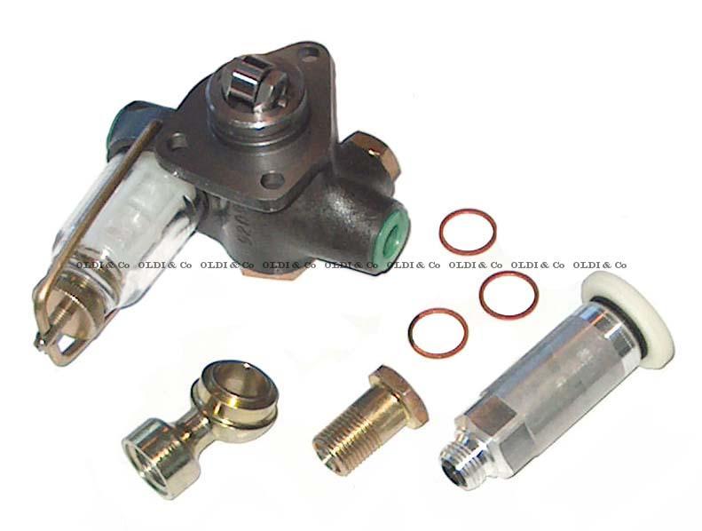 28.011.13250 Fuel system parts → Feed pump