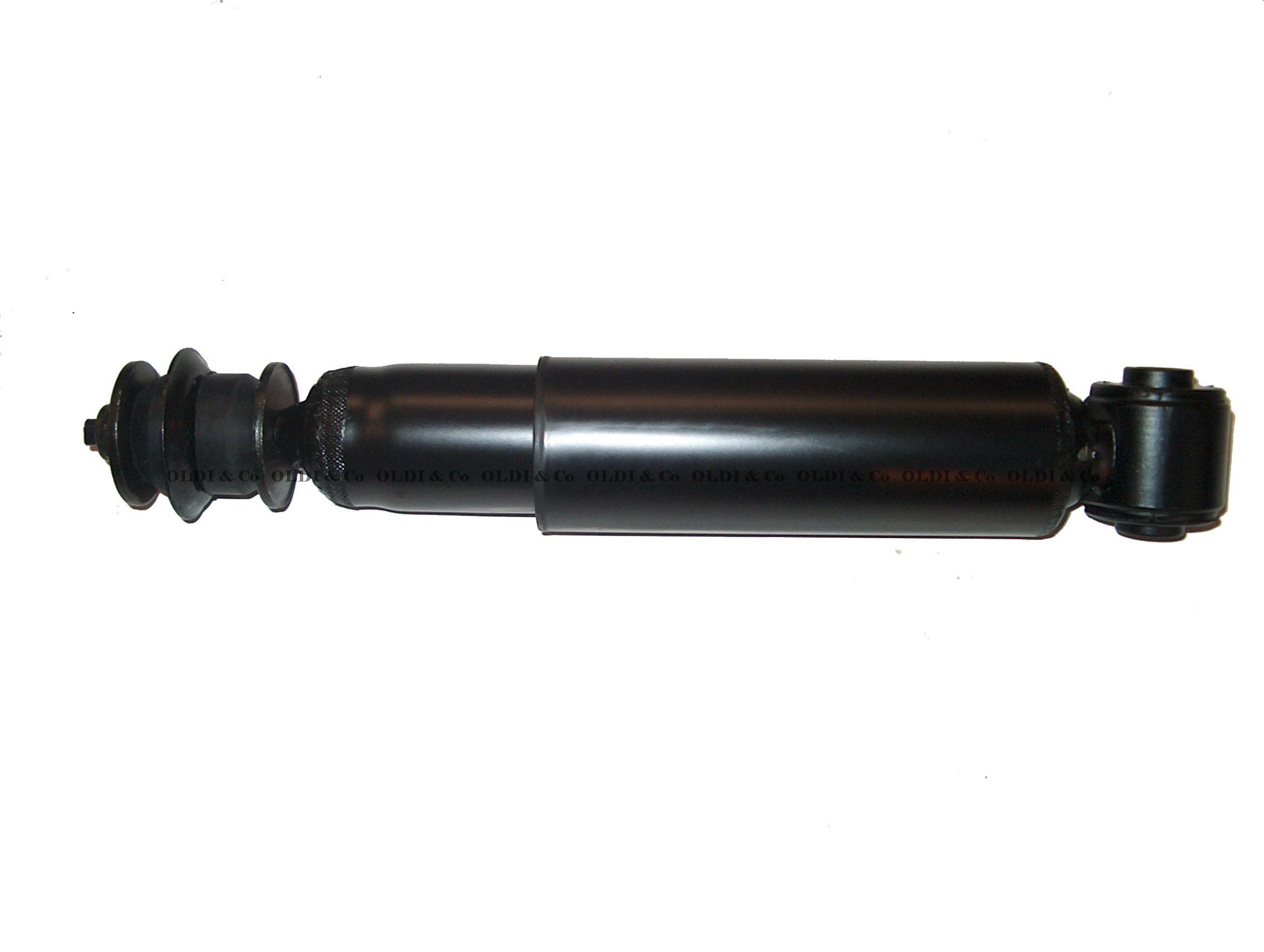 07.001.13282 Cabin parts → Cab shock absorber