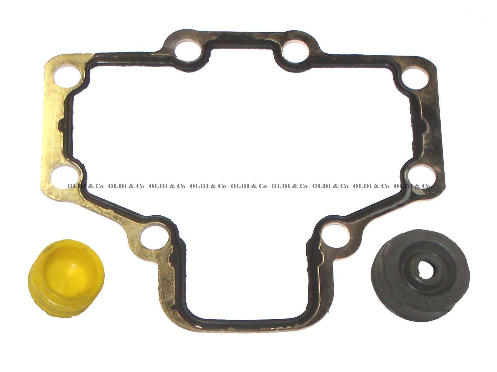 10.015.13404 Calipers and their components → Gaskets and seal kit