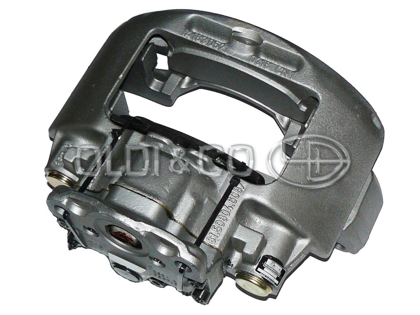 10.037.13410 Calipers and their components → Brake caliper