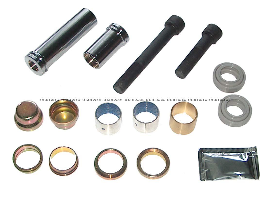 10.019.13425 Calipers and their components → Guide pin set