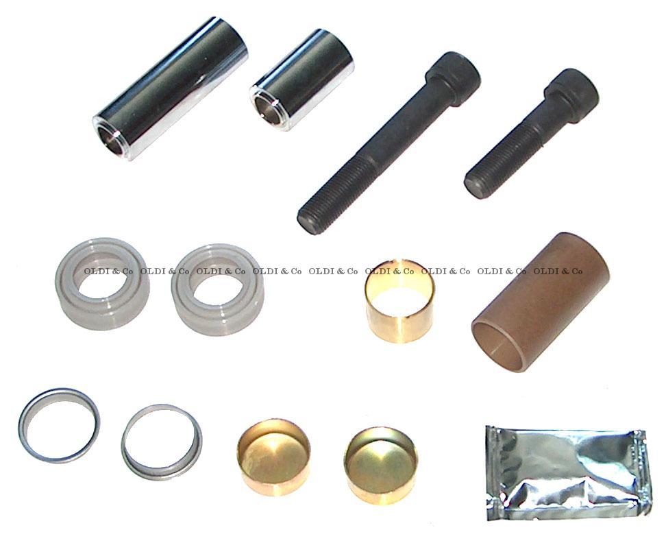 10.019.13437 Calipers and their components → Guide pin set