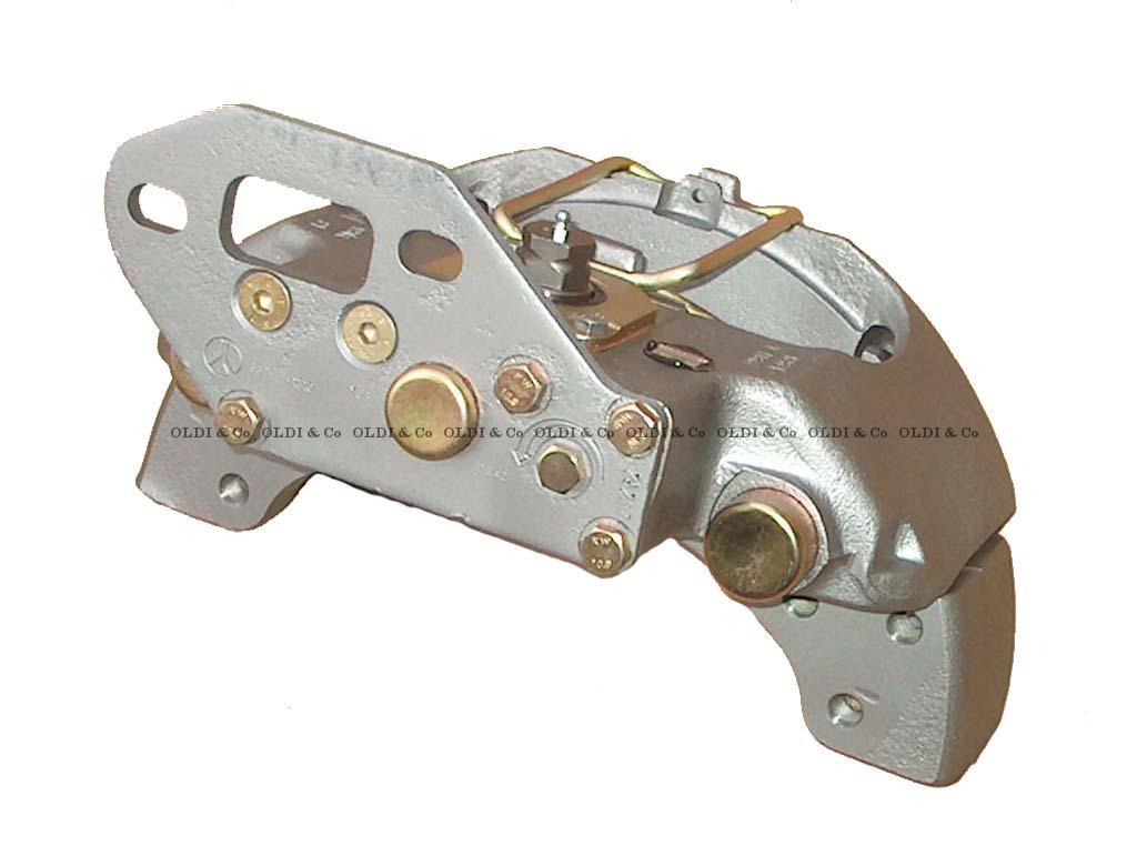 10.037.13445 Calipers and their components → Brake caliper