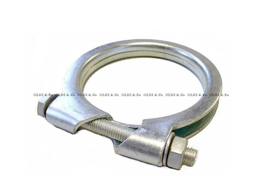 29.009.01348 Autofurniture → Exhaust hose/pipe clamp