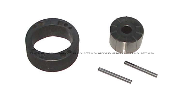 40.007.13496 Steering system → Steering pump repair kit