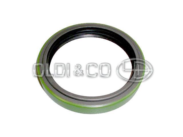 31.025.00135 Reductor parts → Drive pinion seal ring