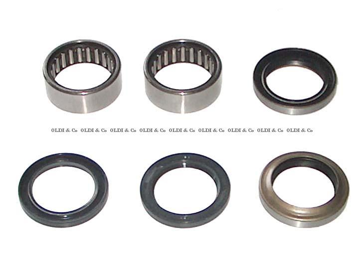 34.094.13534 Bearings → Repair kit axle shaft