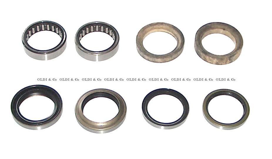34.094.13535 Suspension parts → Repair kit axle shaft