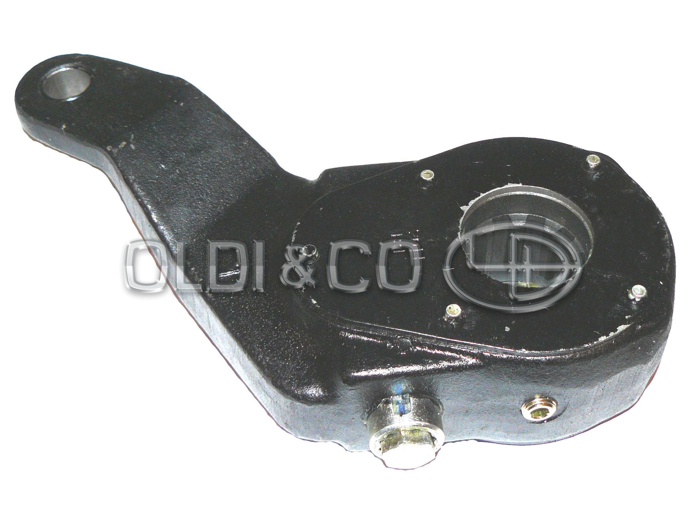 11.044.13783 Brake system → Slack adjuster (mechanical)
