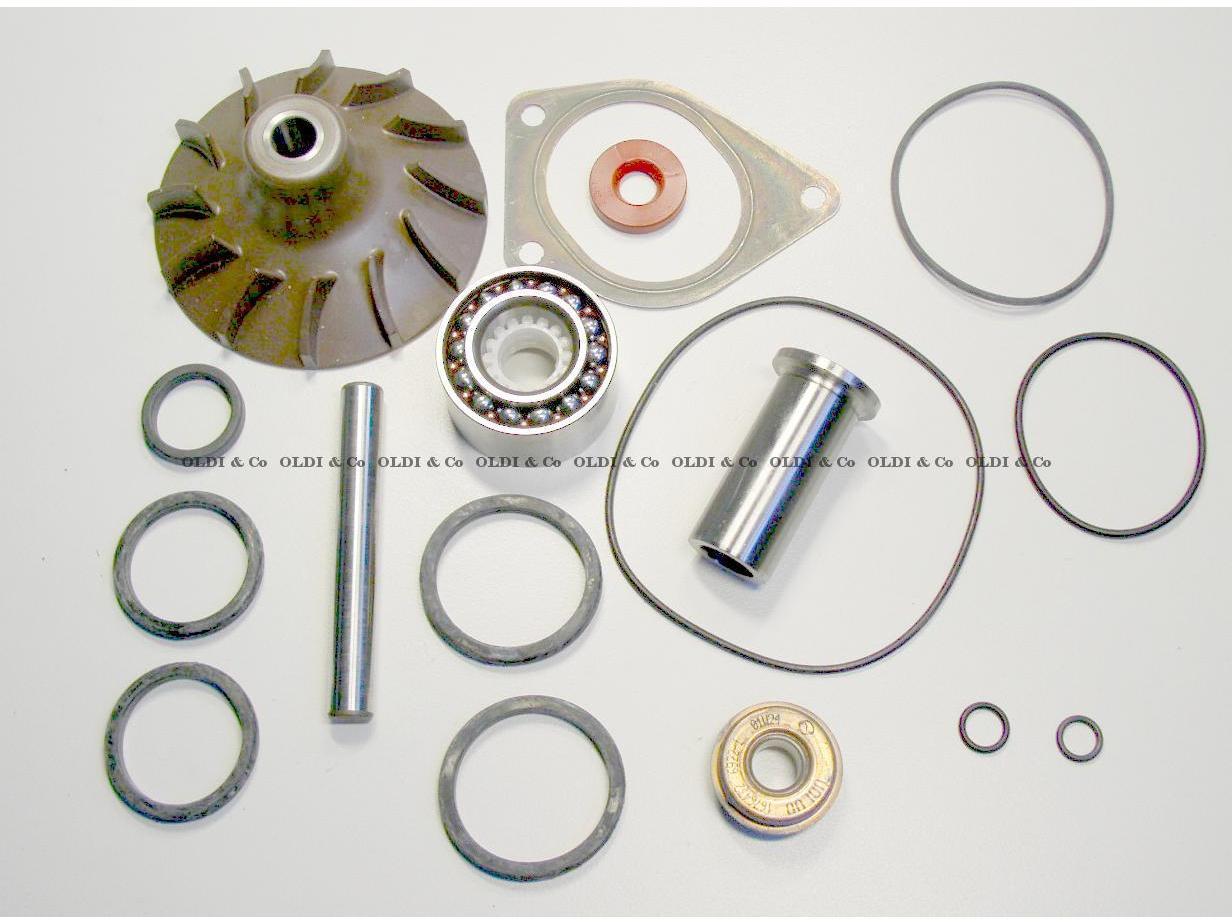21.013.01380 Engine parts → Water pump repair kit