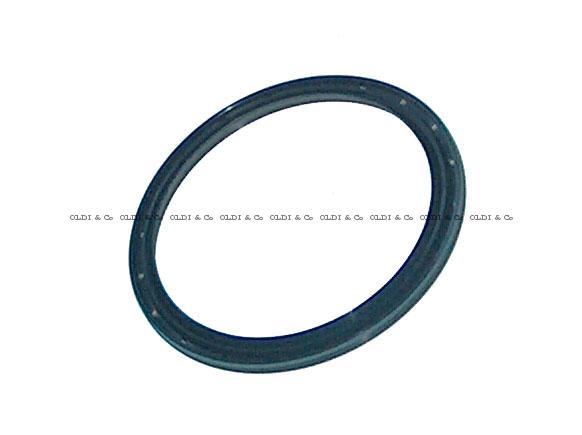 34.059.13829 Suspension parts → Hub oil seal