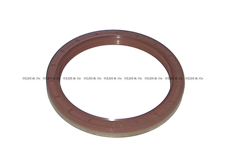 32.034.13867 Reductor parts → Gearbox raer oil seal