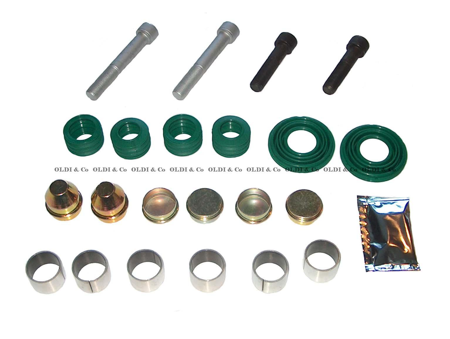 10.019.13908 Calipers and their components → Guide pin set