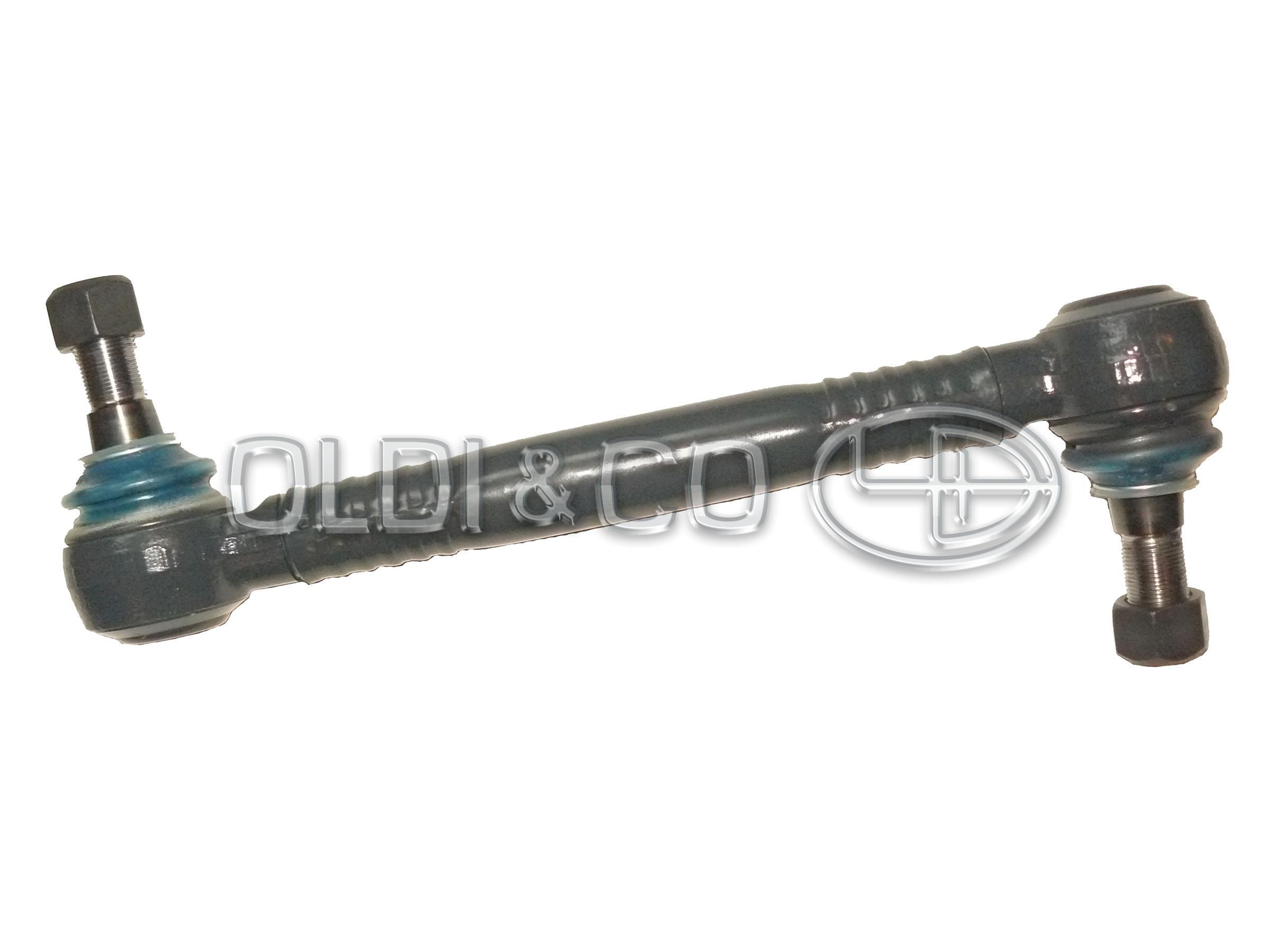 34.053.13976 Suspension parts → Stabilizer connecting rod / link