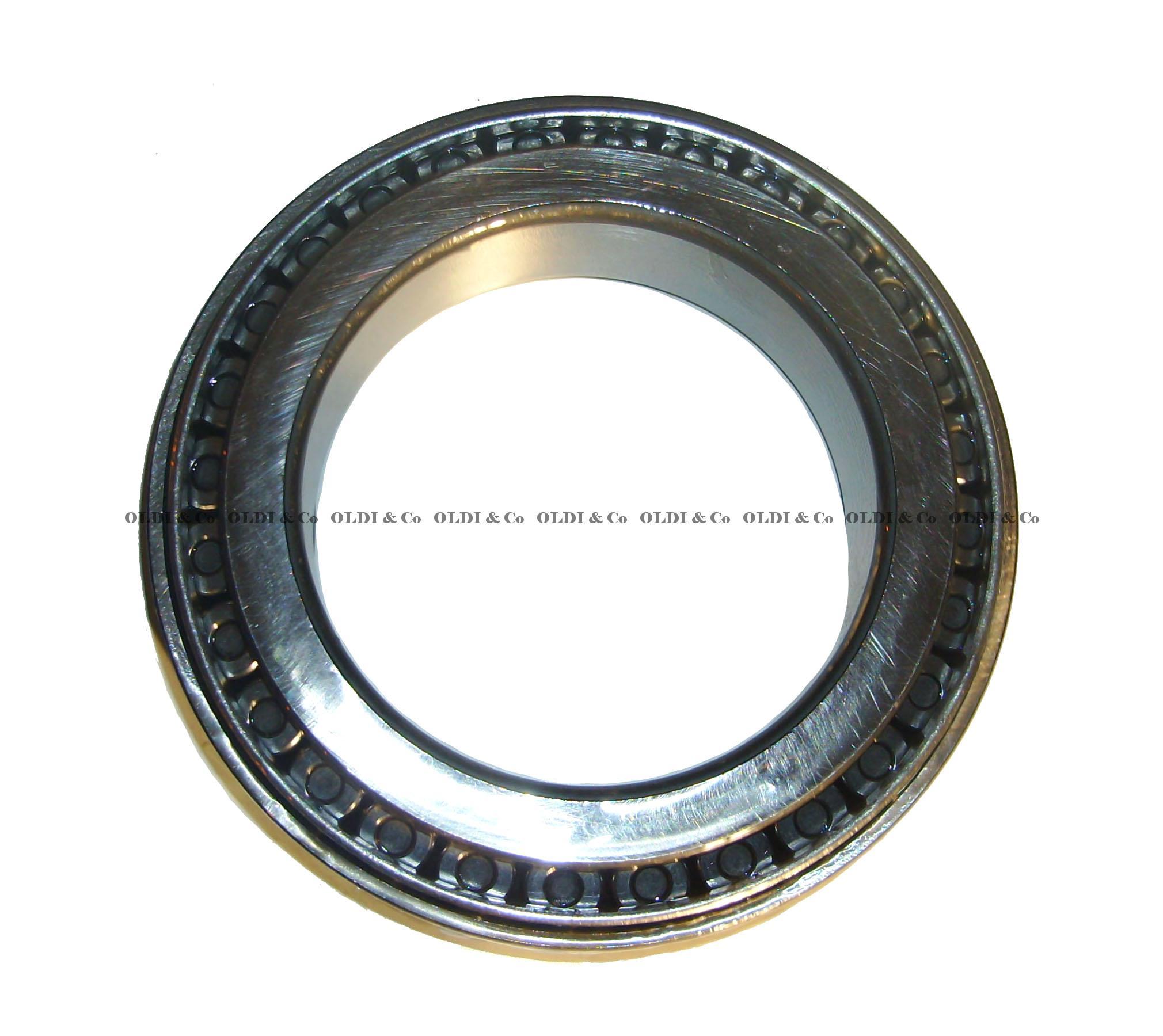 34.038.13985 Suspension parts → Tapered roller bearing