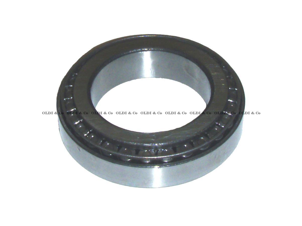 34.038.13986 Suspension parts → Tapered roller bearing