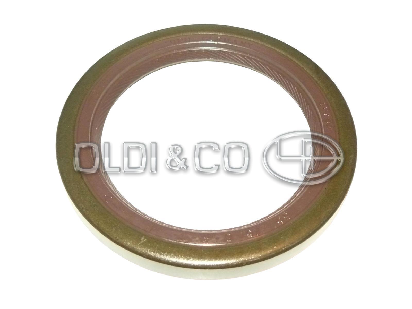 32.034.13998 Transmission parts → Gearbox raer oil seal