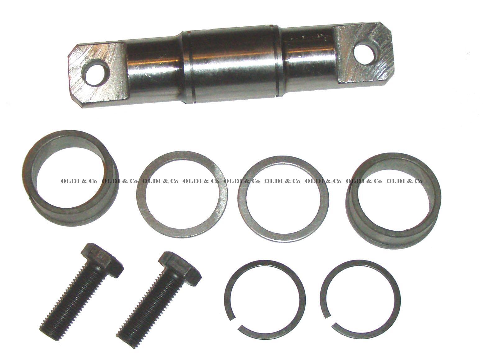 39.018.14000 Clutch system → Release fork repair kit