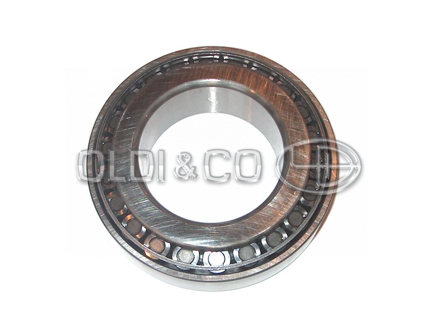 34.040.01402 Reductor parts → Wheel bearing