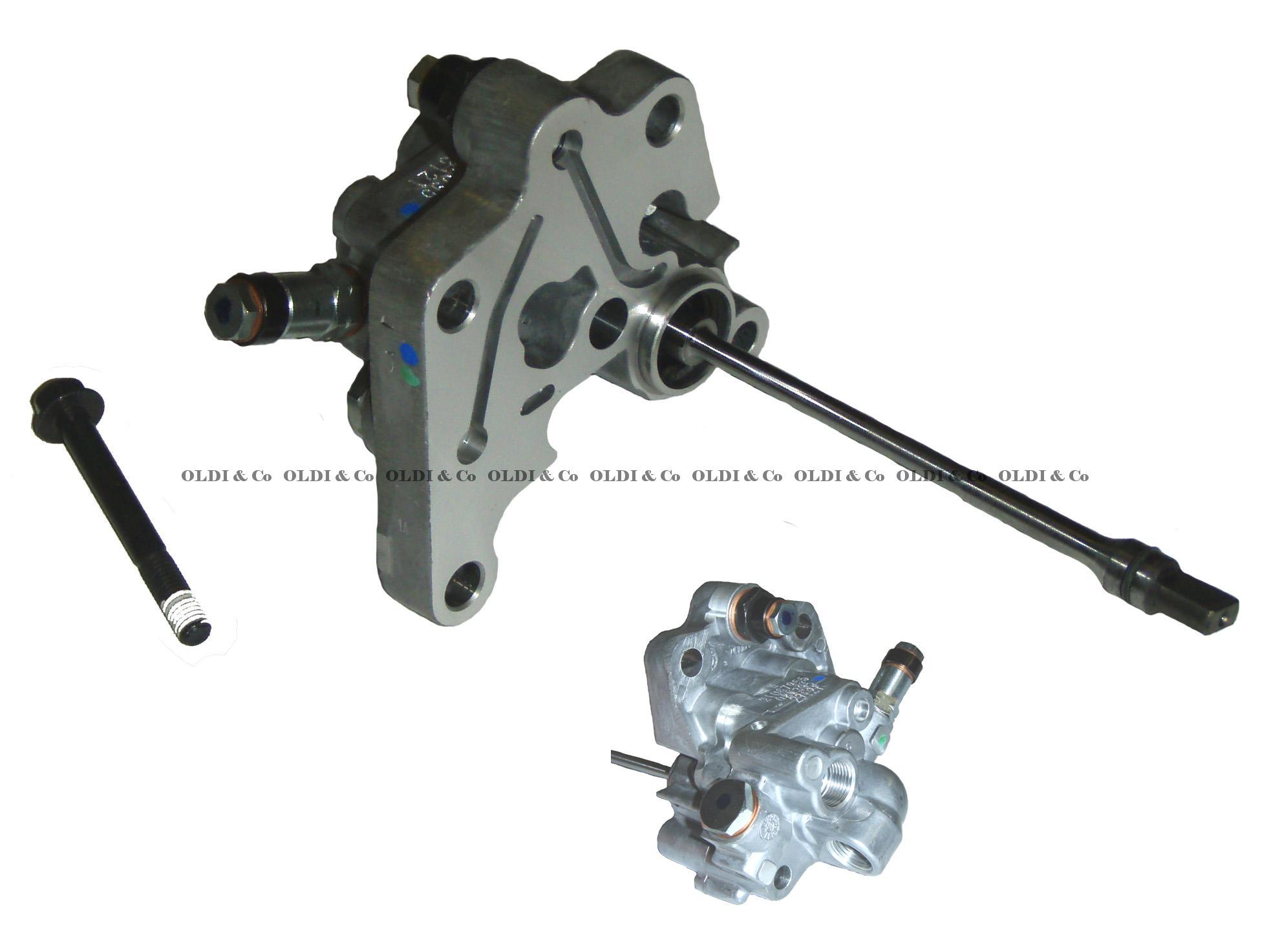 28.011.14029 Fuel system parts → Feed pump