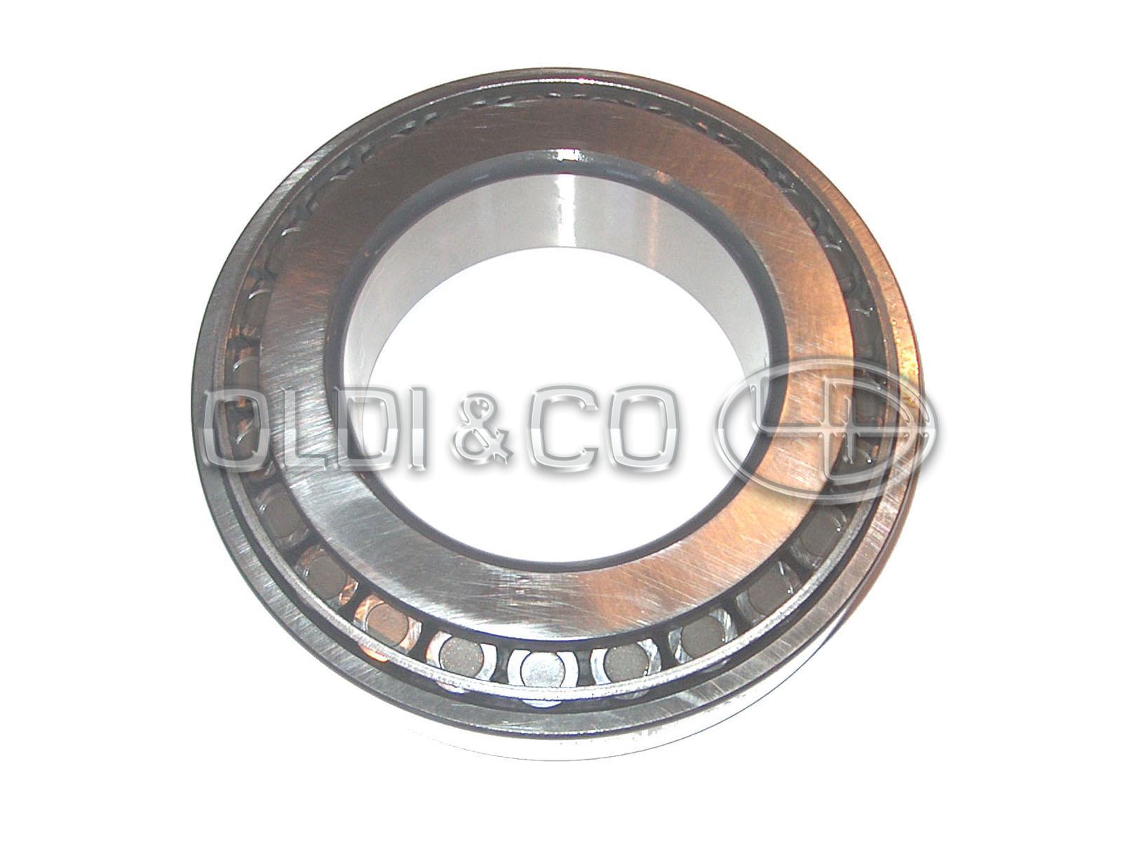 34.040.01403 Reductor parts → Wheel bearing