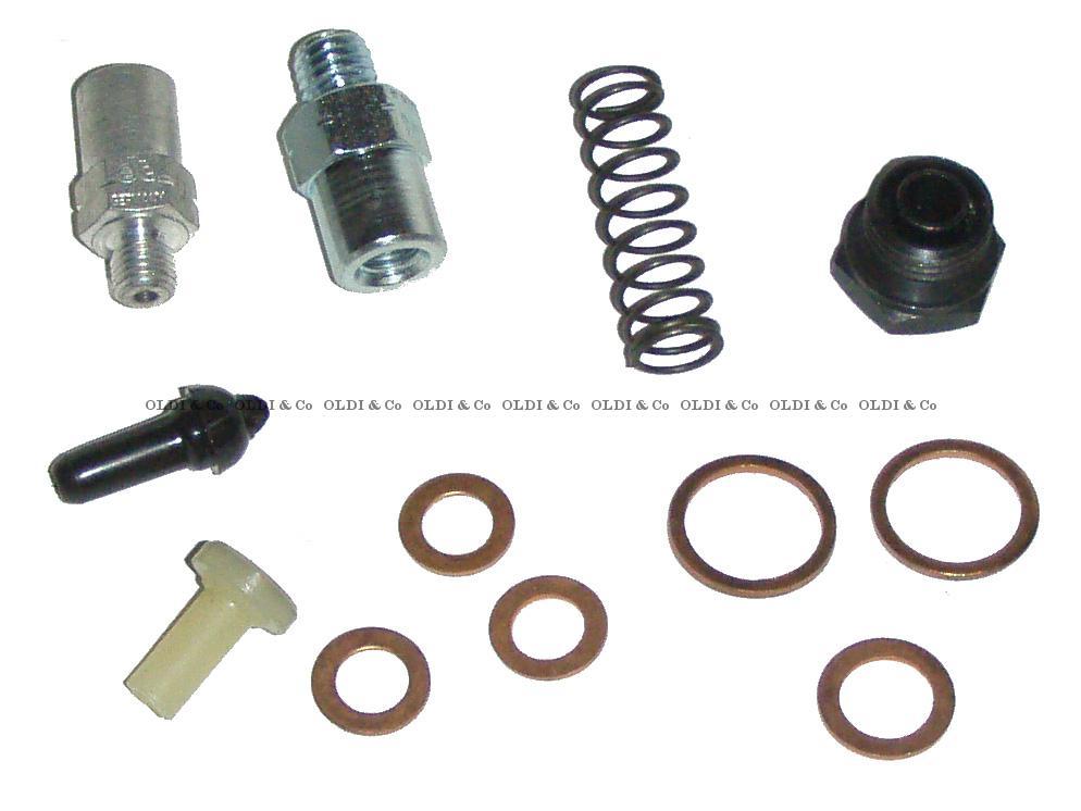 28.020.14030 Fuel system parts → Feed pump repair kit