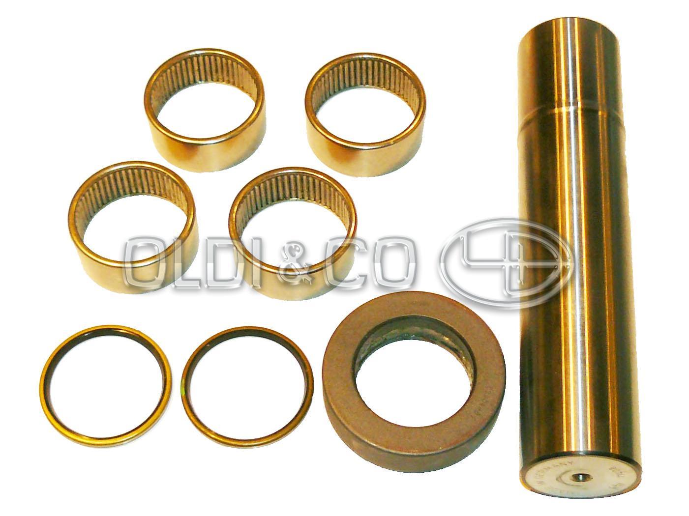 34.074.14037 Suspension parts → King pin - steering knuckle rep. kit