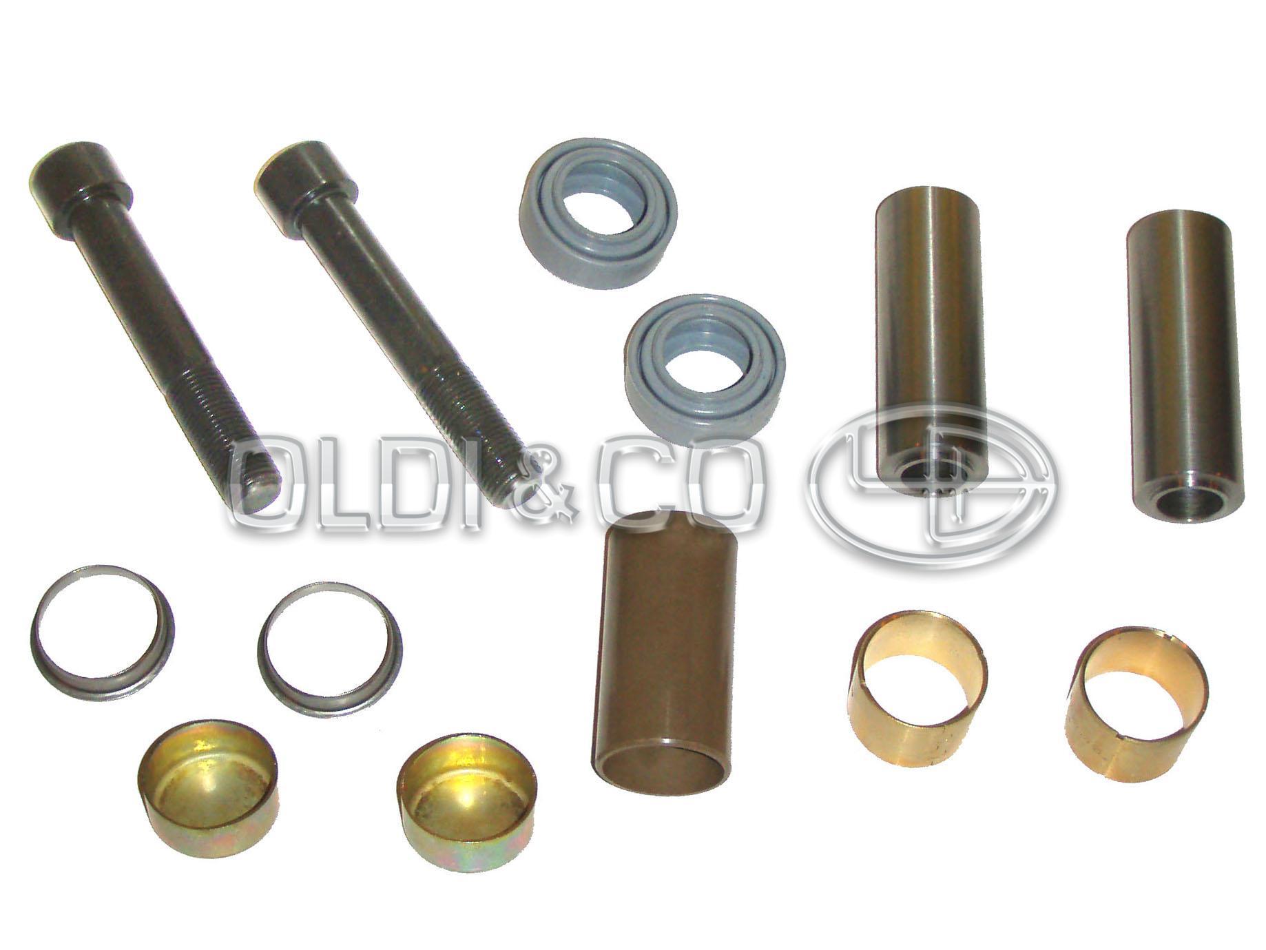 10.019.14081 Calipers and their components → Guide pin set