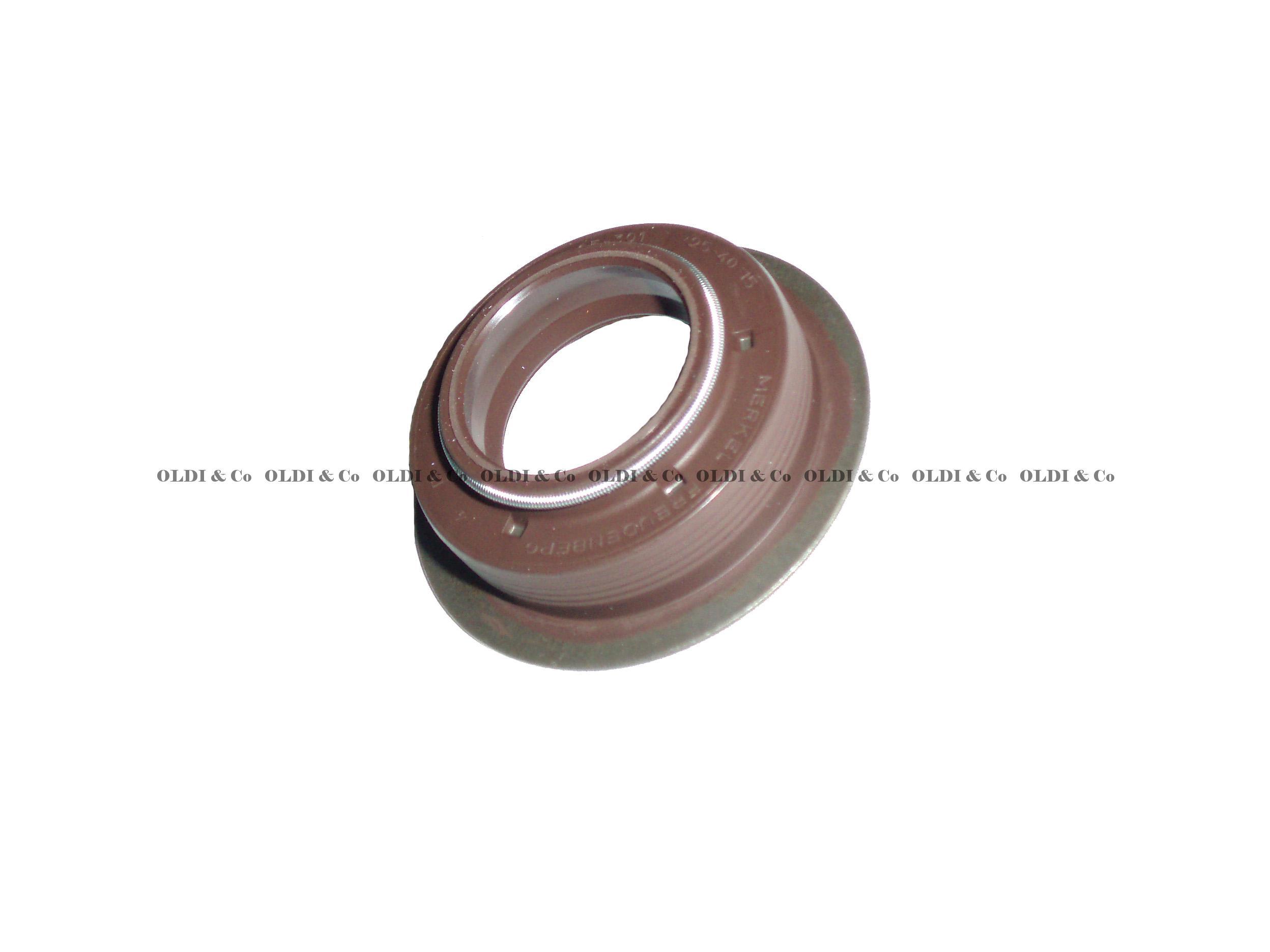32.057.14096 Transmission parts → Gearbox cylinder seal