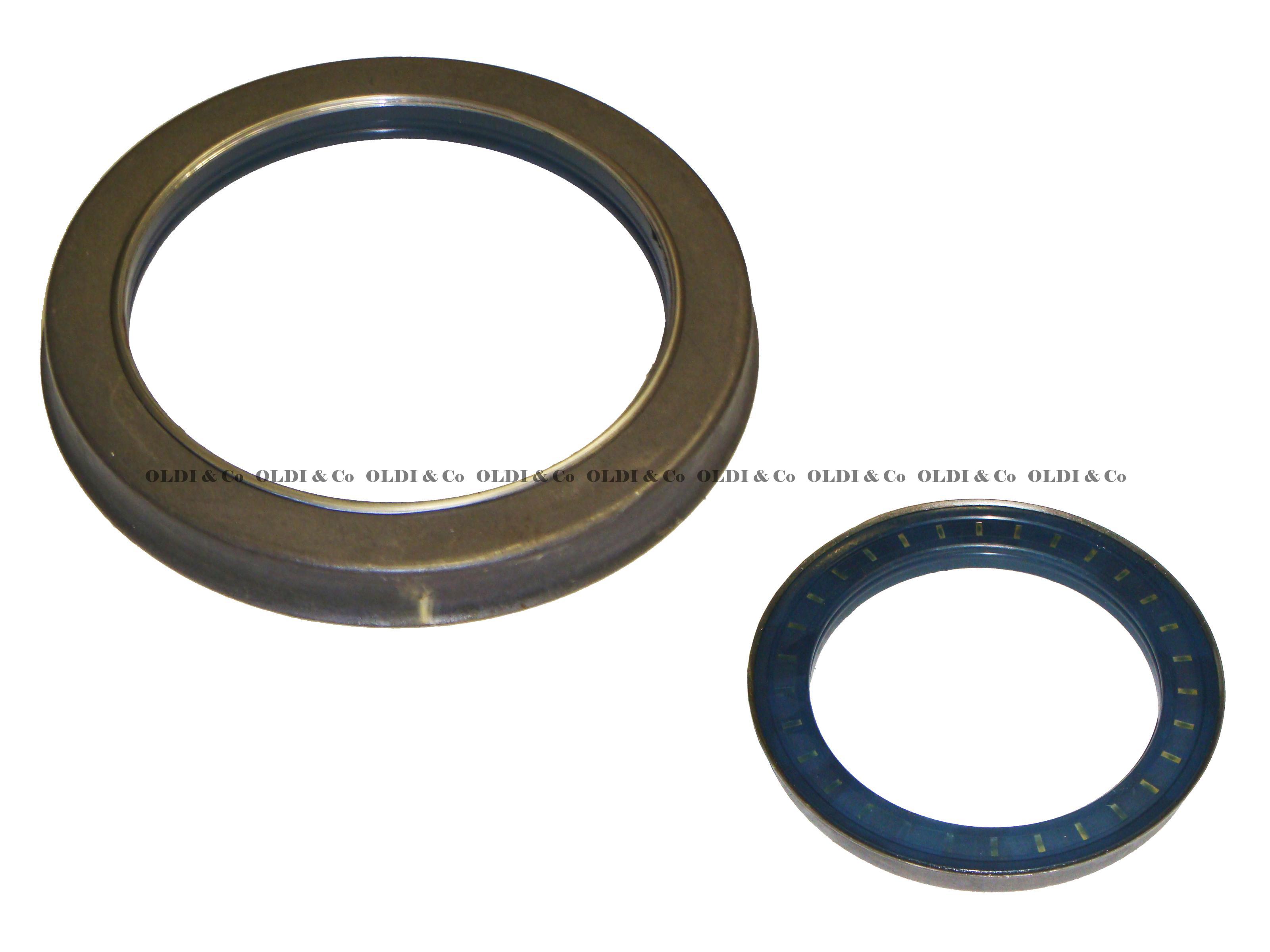34.058.14149 Suspension parts → Balancer oil seal