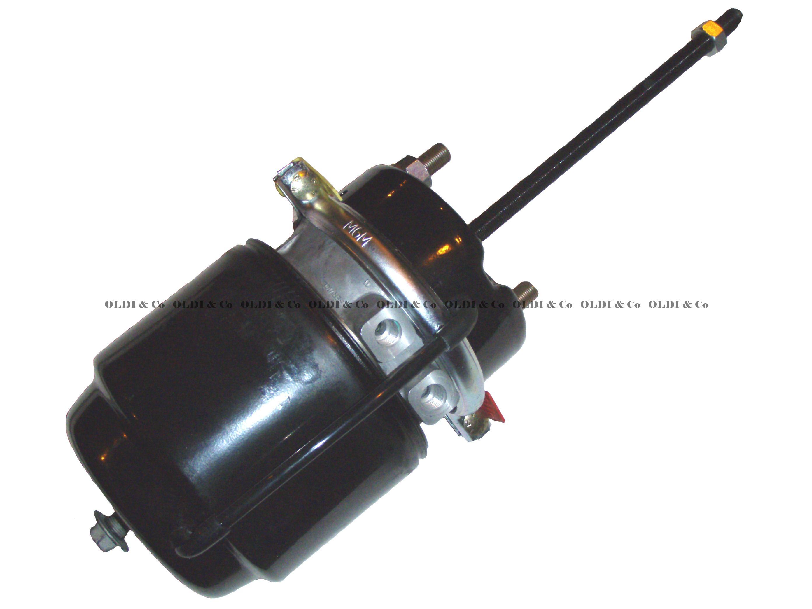 23.048.14159 Pneumatic system / valves → Brake actuator