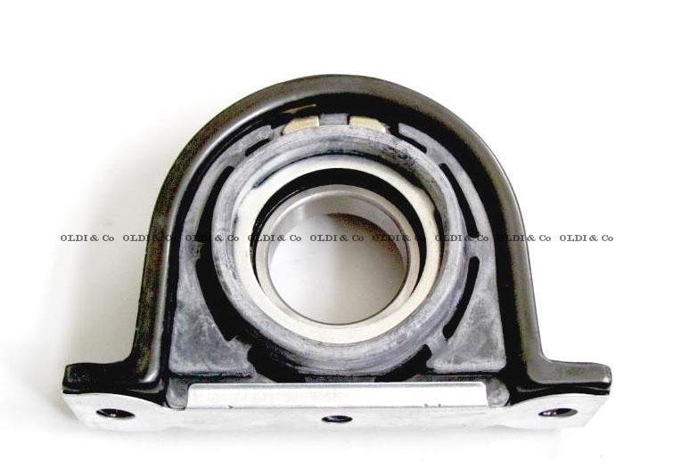 30.006.01420 Cardan and their components → Propeller shaft bearing
