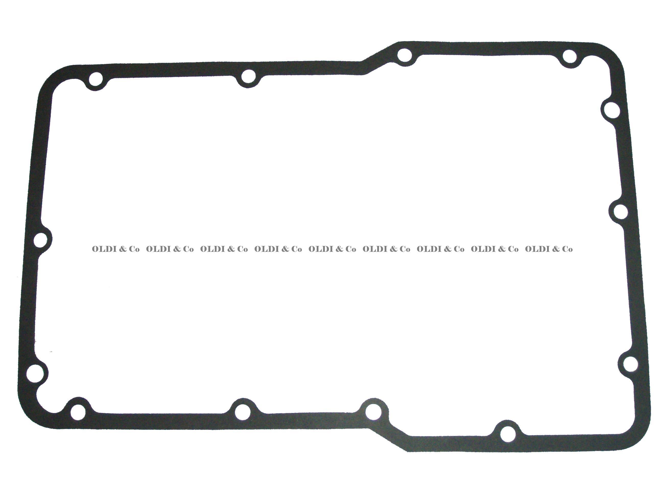 32.063.14200 Transmission parts → Gearbox gasket