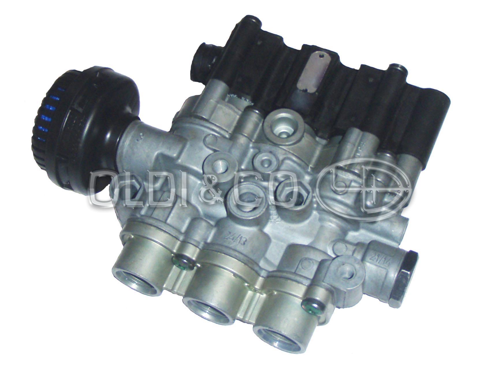 23.055.14265 Pneumatic system / valves → ECAS solenoid valve