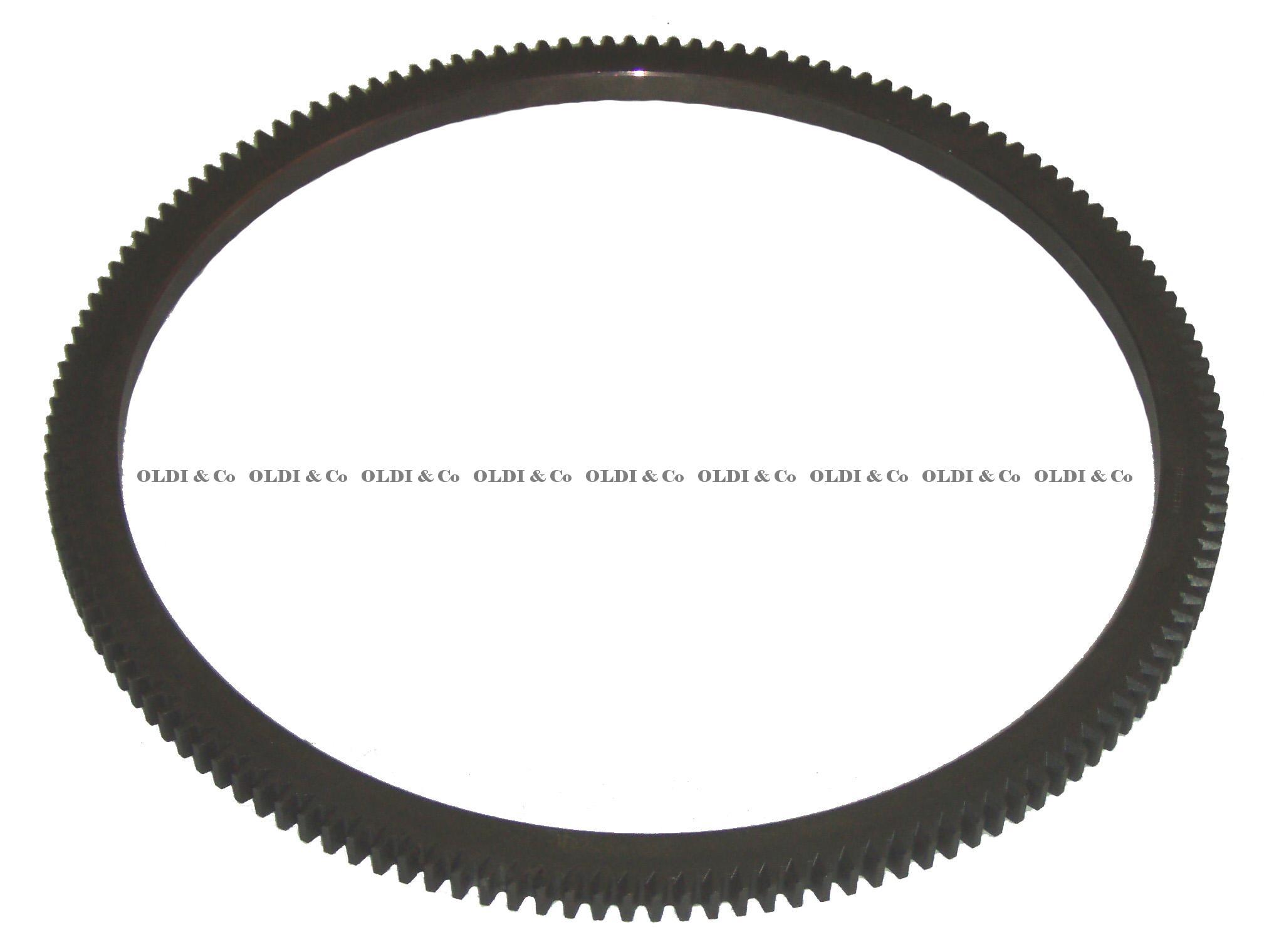 33.008.14270 Engine parts → Flywheel gear ring