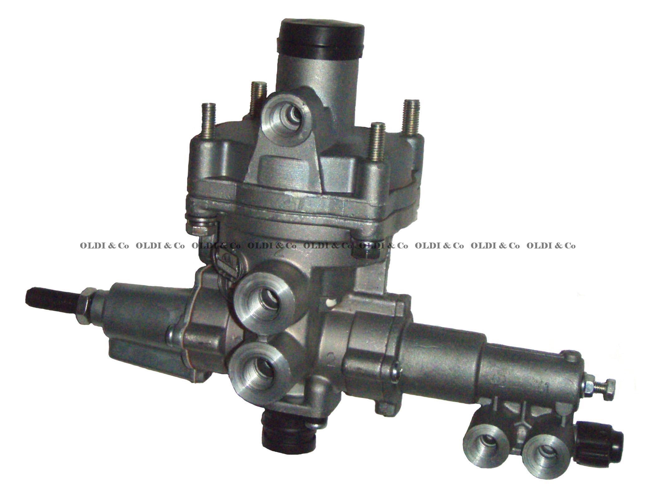 23.039.14278 Pneumatic system / valves → Load sensing valve