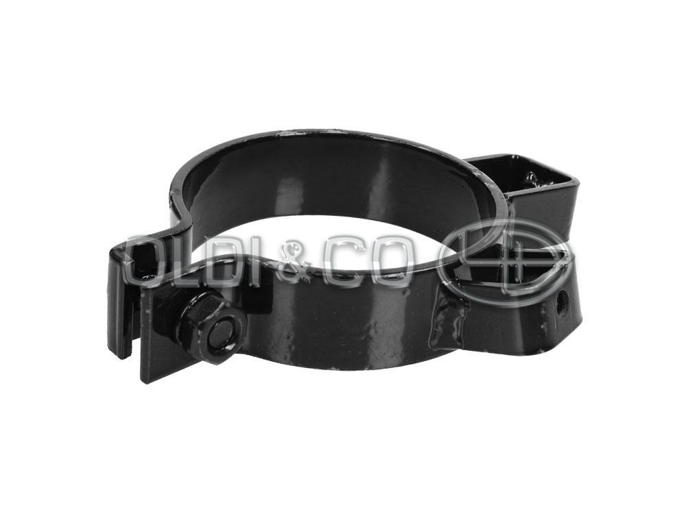 29.009.14279 Pneumatic system / valves → Exhaust hose/pipe clamp