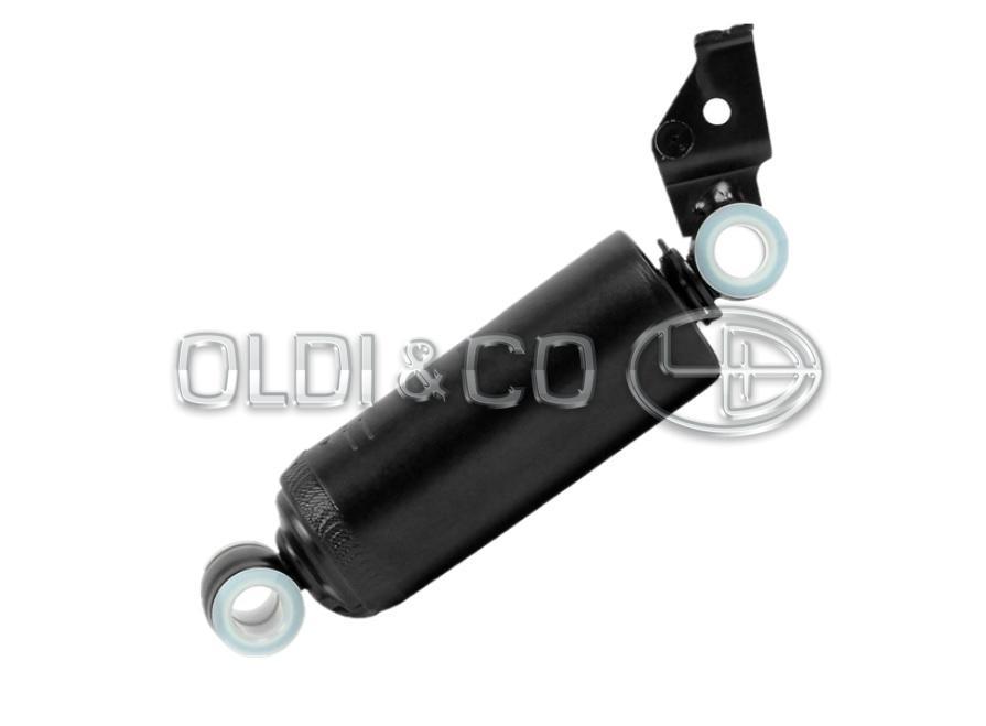 07.002.14286 Cabin parts → Seat shock absorber