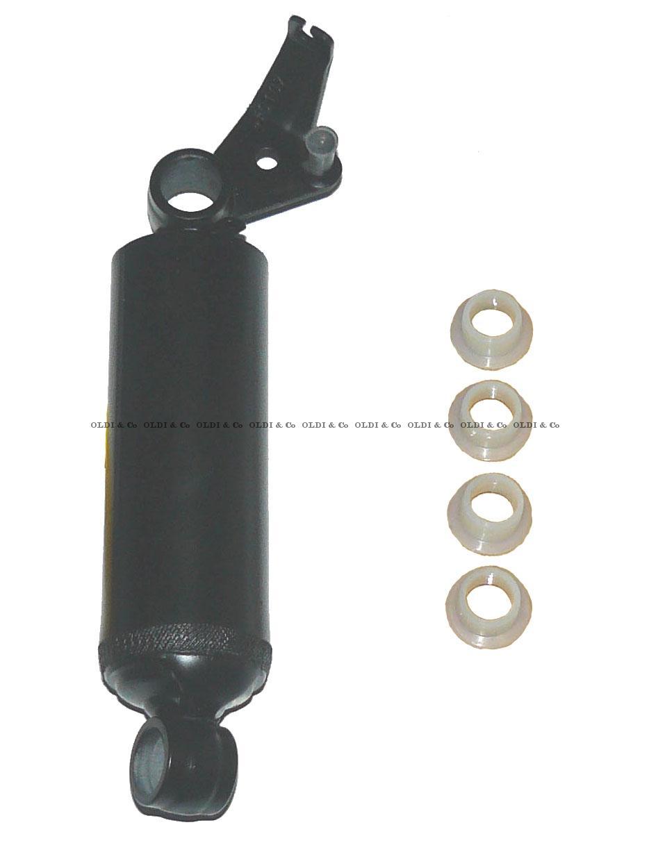 07.002.14288 Cabin parts → Seat shock absorber