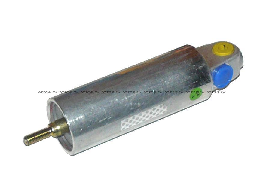 23.053.14321 Pneumatic system / valves → Working cylinder