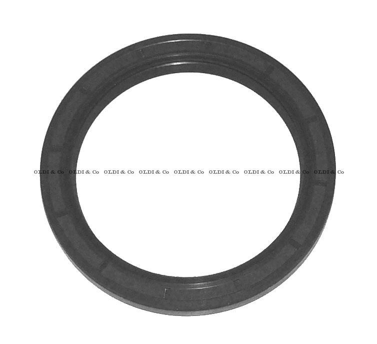 31.025.14356 Reductor parts → Drive pinion seal ring