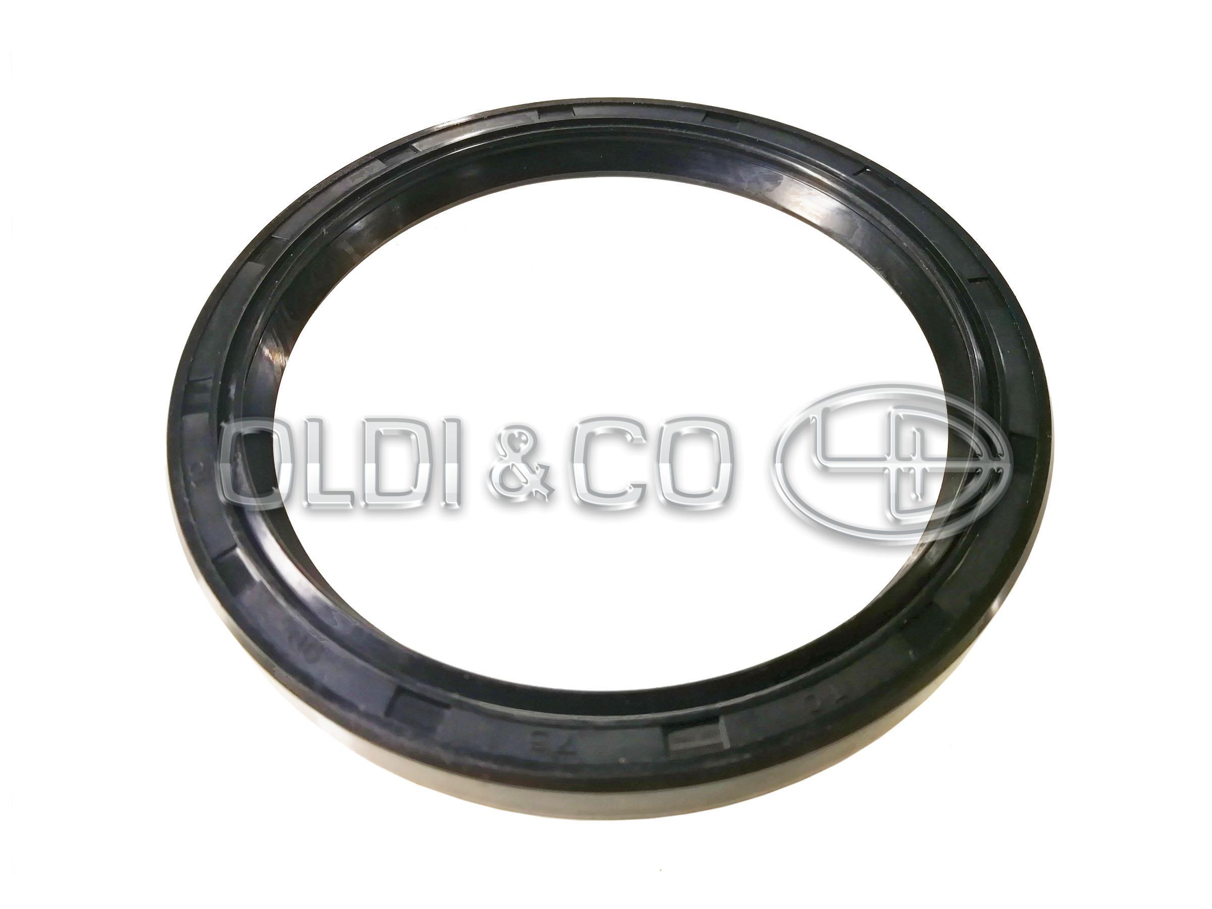 31.025.14357 Reductor parts → Drive pinion seal ring