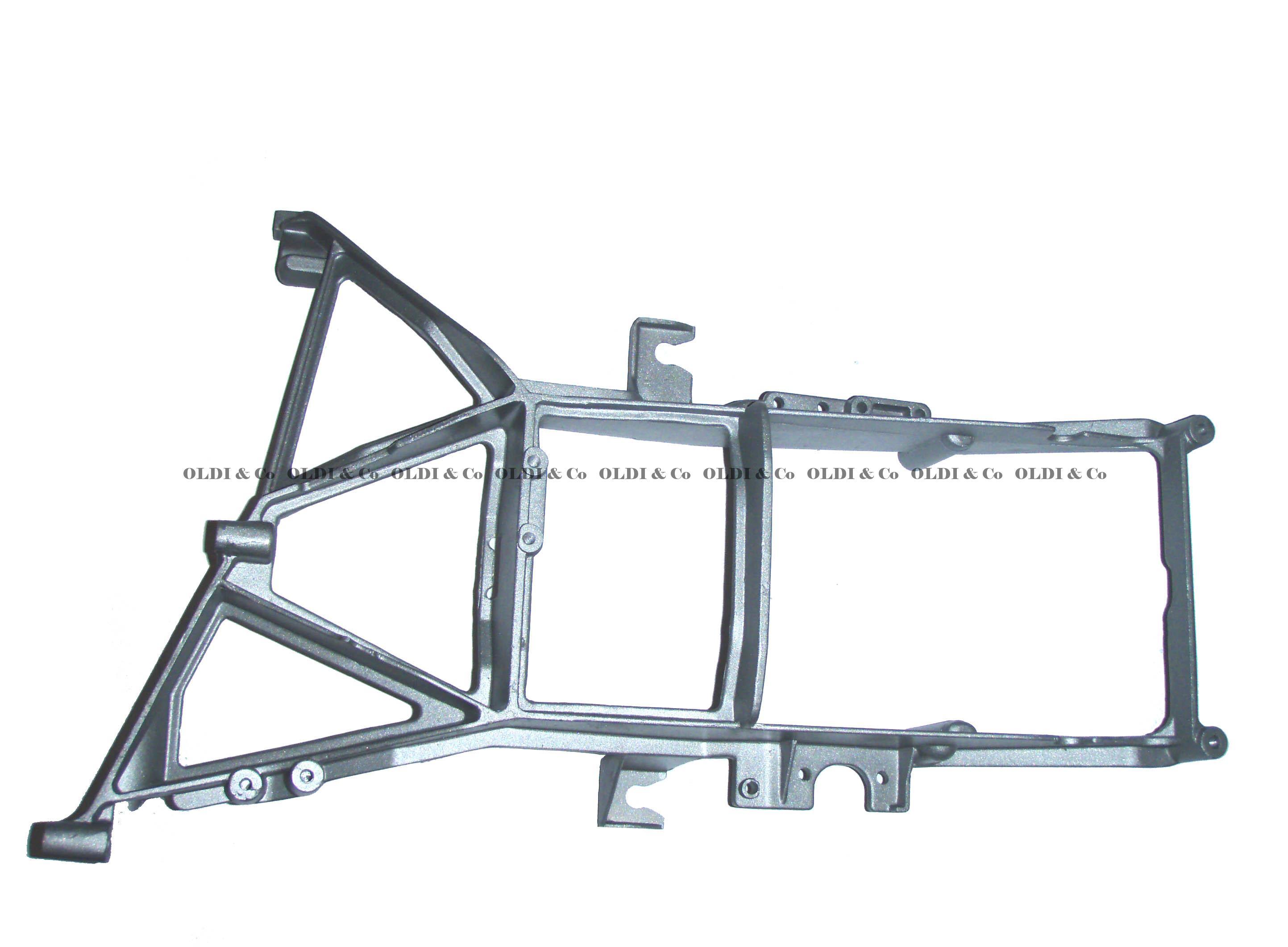 07.099.14379 Cabin parts → Headlamp bracket