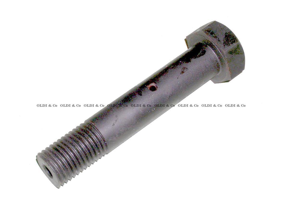 34.034.01447 Leaf springs → Trailing axle roller pin